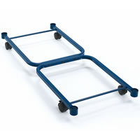 Value Line Cot Carrier