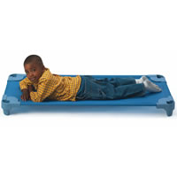 Quick Ship Cots