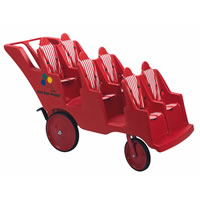 Bye-Bye Buggy®