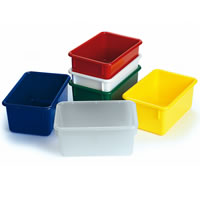 Value Line Storage Trays
