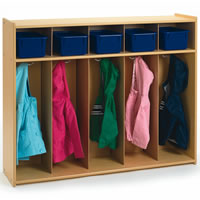 Quick Ship Lockers