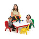 BaseLine&reg; Toddler Table & Chair Set