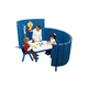 SoundSponge&reg; Quiet Dividers&reg;