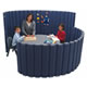 SoundSponge� Quiet Dividers�