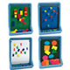 Angeles&reg; Activity Panels