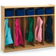 Value Line 5-Section Locker