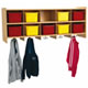 Value Line 10-Section Locker