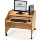 Value Line Computer Table