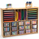Cubbie Storage Units