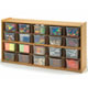 Value Line 20-Tray Storage Unit