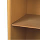 "1 / 4"" Shelf"