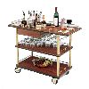 Food Service Carts