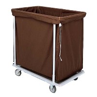 1100 Series Laundry Carts