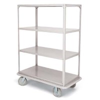 Linen Carts