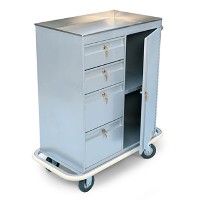 Maintenance Carts