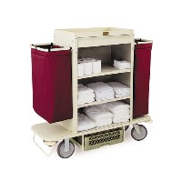 Housekeeping & Cleaning