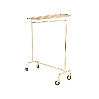 2447 Garment Racks