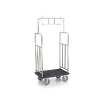 2479 Standard Luggage Carts