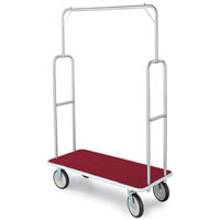 Quick Ship Bellmans Carts
