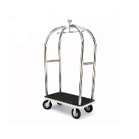 2525 Birdcage Luggage Carts