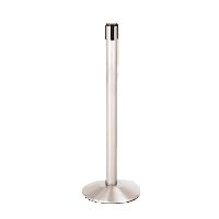 Deluxe Series Retractable Belt Posts