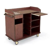 4753 Laminate Bussing Station
