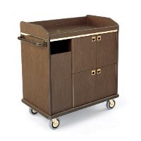 4757 Laminate Bussing Station