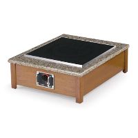 Tabletop Induction Stations