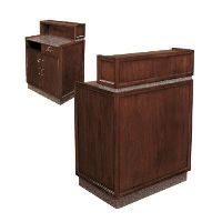 5928 Hardwood Host Station