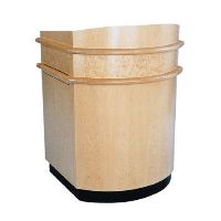 5929 Hardwood Host Station