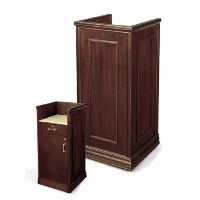 5930 Hardwood Host Station