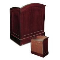 5932 Hardwood Host Station