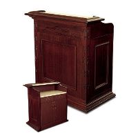 5934 Hardwood Host Station