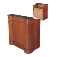 5935 Hardwood Host Station