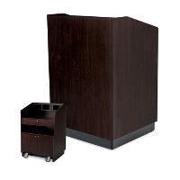 5937 Hardwood Host Station