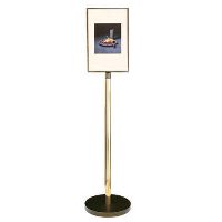 6817 Poster Stand