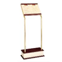 6827 Menu Stand