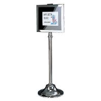 6830 Sign Stand
