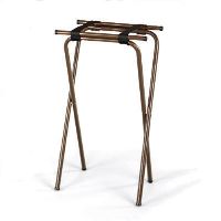 6850 Steel Tray Stands