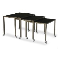 Deluxe Catering Tables