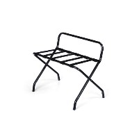 802 Steel Luggage Racks