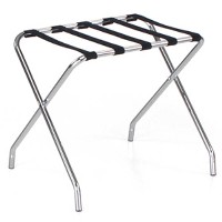 805 Steel Luggage Racks