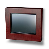 8916 Wall Mounted Digital Sign Enclosure