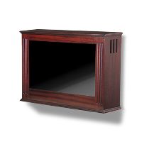 8935 Wall Mounted Digital Sign Enclosure