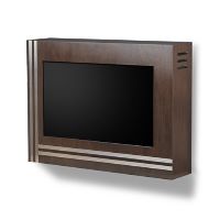 8936 Wall Mounted Digital Sign Enclosure