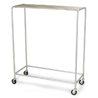 998 Garment Racks