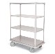 Linen Carts