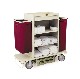 Housekeeping Carts