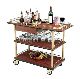 Refreshment and Room Service Carts