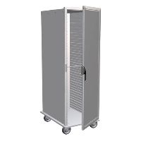Insulated Transport Cabinets